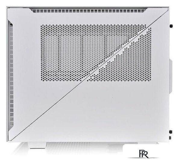 Корпус Thermaltake Divider 200 TG Snow CA-1V1-00S6WN-00 - Изображение №4 — Интернет-магазин ПроЗаказ