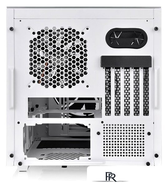 Корпус Thermaltake Divider 200 TG Snow CA-1V1-00S6WN-00 - Изображение №6 — Интернет-магазин ПроЗаказ