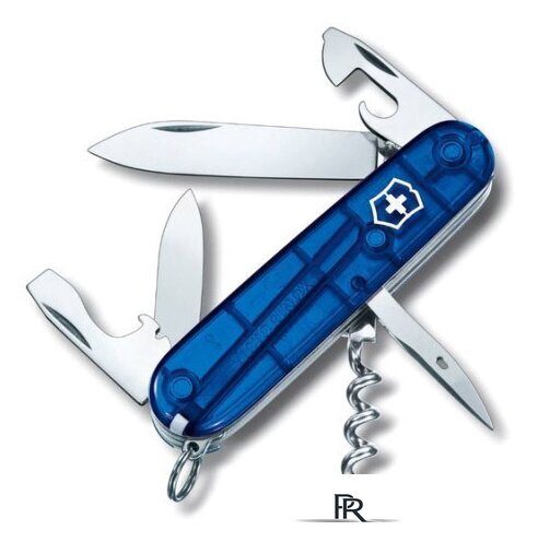Мультитул Victorinox Spartan [1.3603.T2] - Изображение №1 — Интернет-магазин ПроЗаказ