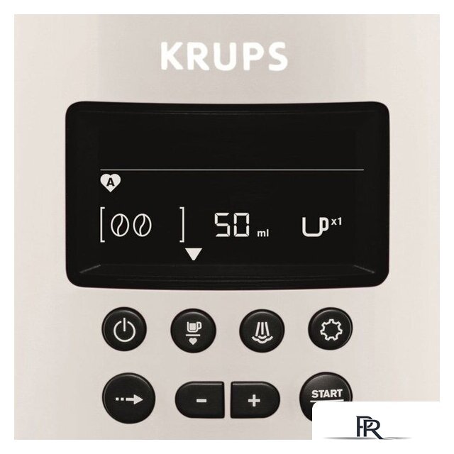 Кофемашина Krups EA8161 - Изображение №5 — Интернет-магазин ПроЗаказ