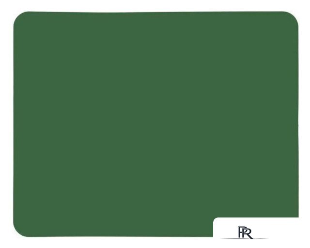 Силиконовый коврик Perfecto Linea Natural Green 23-654513 - Изображение №1 — Интернет-магазин ПроЗаказ