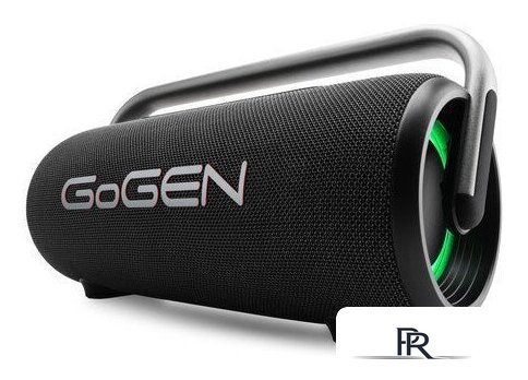 Беспроводная колонка GoGEN BPS440 - Изображение №3 — Интернет-магазин ПроЗаказ