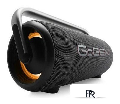 Беспроводная колонка GoGEN BPS440 - Изображение №5 — Интернет-магазин ПроЗаказ