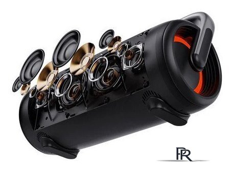 Беспроводная колонка GoGEN BPS440 - Изображение №8 — Интернет-магазин ПроЗаказ