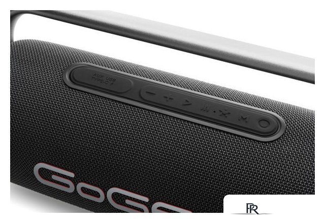 Беспроводная колонка GoGEN BPS440 - Изображение №6 — Интернет-магазин ПроЗаказ