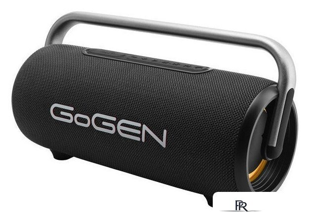 Беспроводная колонка GoGEN BPS440 - Изображение №1 — Интернет-магазин ПроЗаказ