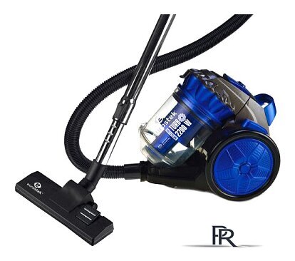 Пылесос Eurostek EVC-3001 - Изображение №1 — Интернет-магазин ПроЗаказ