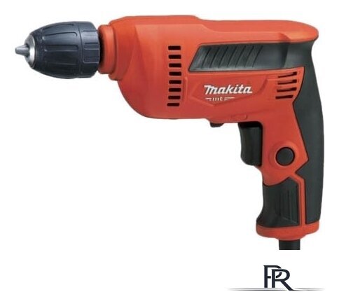 Безударная дрель Makita MT M6002 - Изображение №1 — Интернет-магазин ПроЗаказ