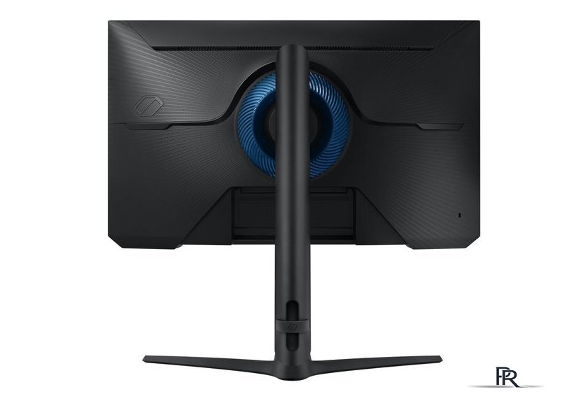 Игровой монитор Samsung Odyssey G4 LS25BG400EUXEN - Изображение №3 — Интернет-магазин ПроЗаказ