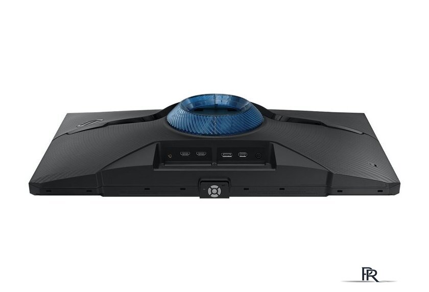 Игровой монитор Samsung Odyssey G4 LS25BG400EUXEN - Изображение №20 — Интернет-магазин ПроЗаказ