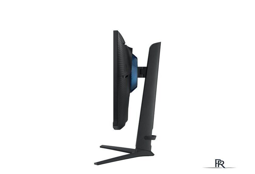Игровой монитор Samsung Odyssey G4 LS25BG400EUXEN - Изображение №10 — Интернет-магазин ПроЗаказ