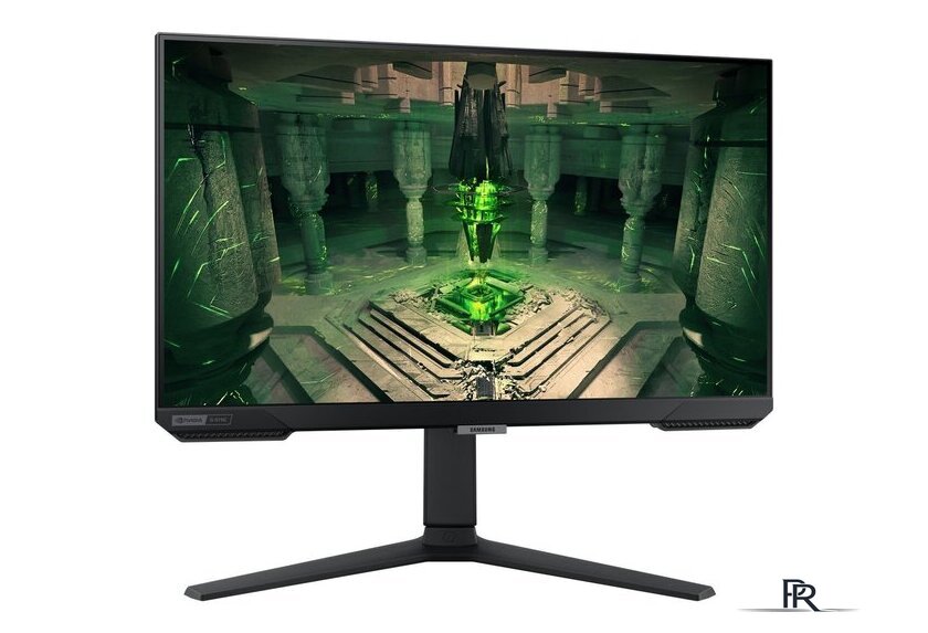 Игровой монитор Samsung Odyssey G4 LS25BG400EUXEN - Изображение №15 — Интернет-магазин ПроЗаказ
