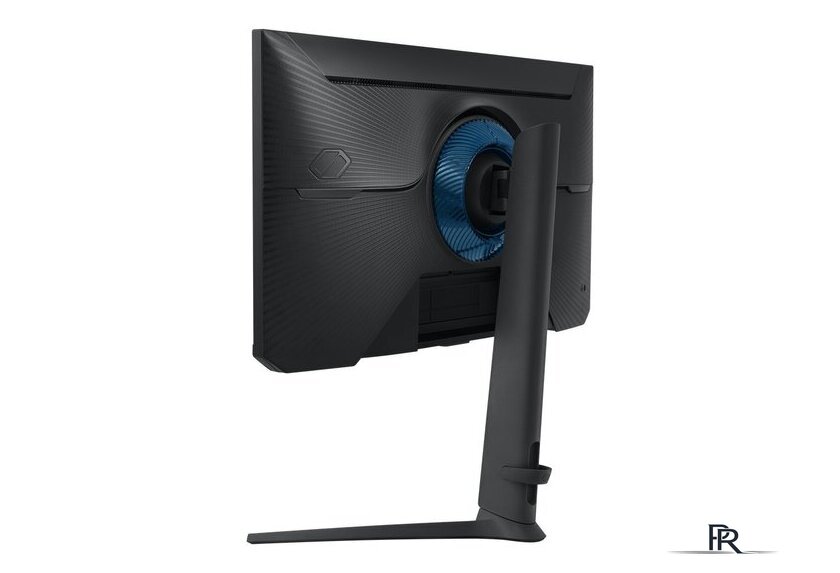 Игровой монитор Samsung Odyssey G4 LS25BG400EUXEN - Изображение №9 — Интернет-магазин ПроЗаказ