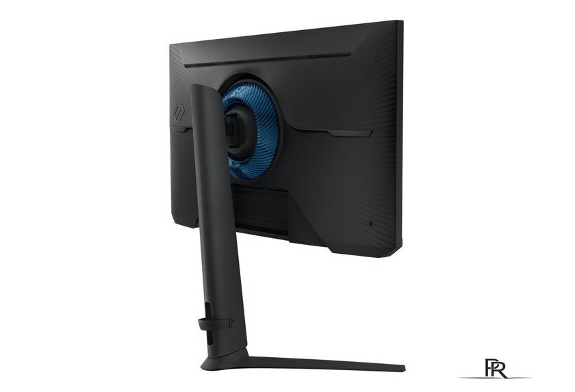Игровой монитор Samsung Odyssey G4 LS25BG400EUXEN - Изображение №8 — Интернет-магазин ПроЗаказ