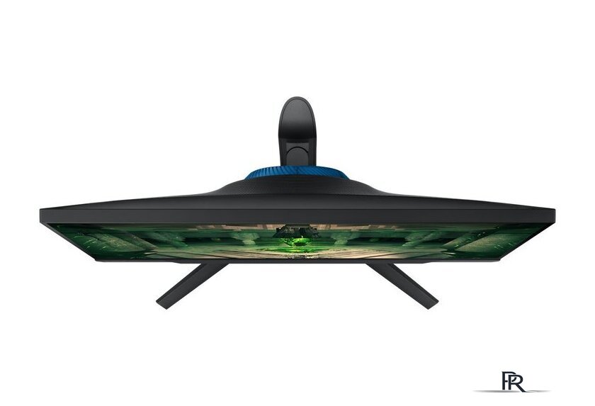 Игровой монитор Samsung Odyssey G4 LS25BG400EUXEN - Изображение №17 — Интернет-магазин ПроЗаказ