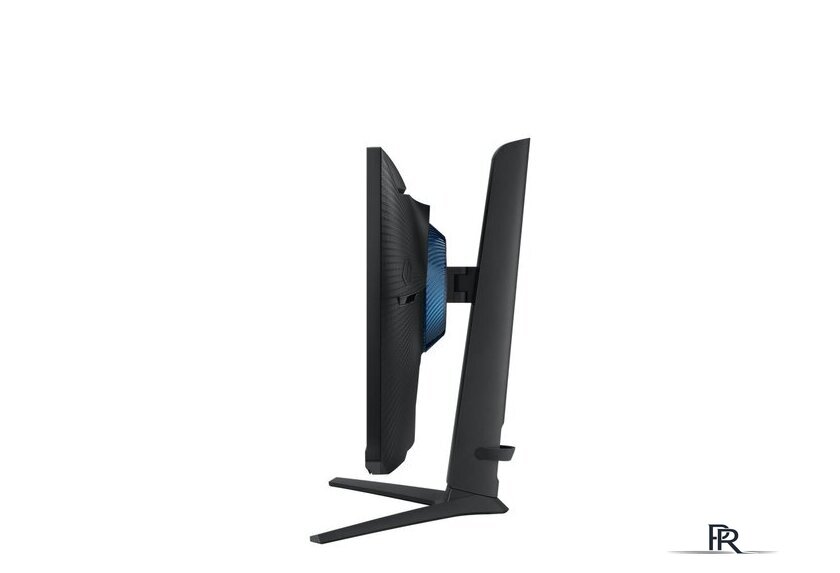 Игровой монитор Samsung Odyssey G4 LS25BG400EUXEN - Изображение №11 — Интернет-магазин ПроЗаказ
