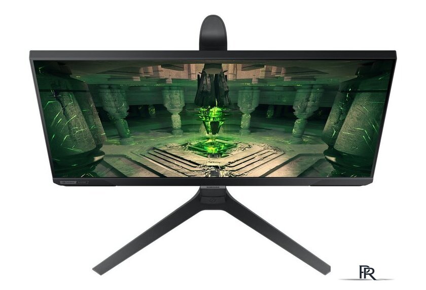 Игровой монитор Samsung Odyssey G4 LS25BG400EUXEN - Изображение №18 — Интернет-магазин ПроЗаказ