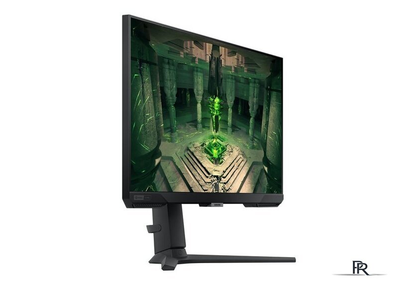 Игровой монитор Samsung Odyssey G4 LS25BG400EUXEN - Изображение №7 — Интернет-магазин ПроЗаказ