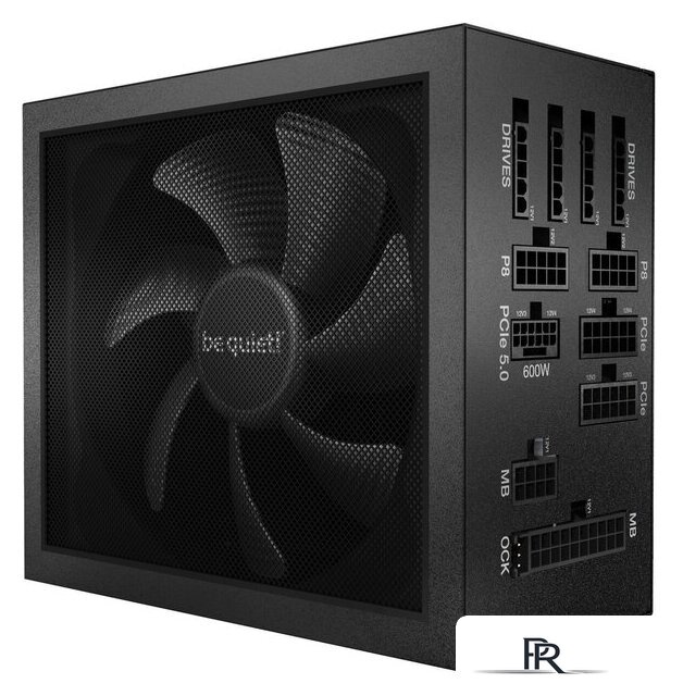 Блок питания be quiet! Dark Power 13 750W BN333 - Изображение №1 — Интернет-магазин ПроЗаказ