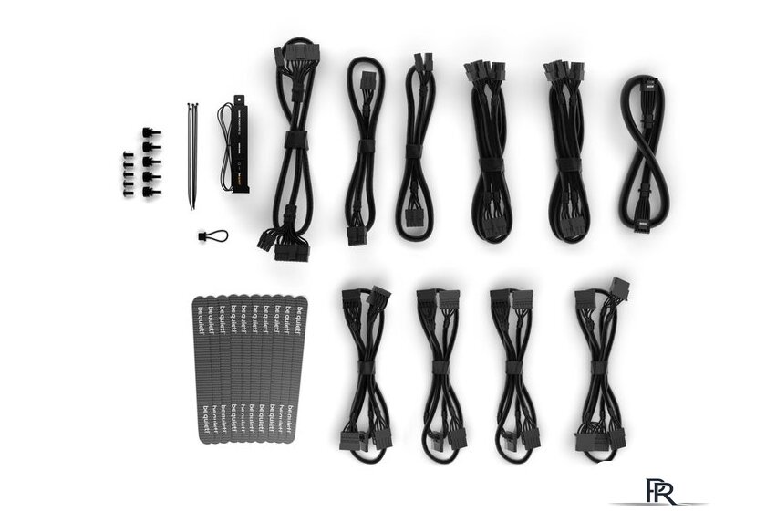 Блок питания be quiet! Dark Power 13 750W BN333 - Изображение №7 — Интернет-магазин ПроЗаказ