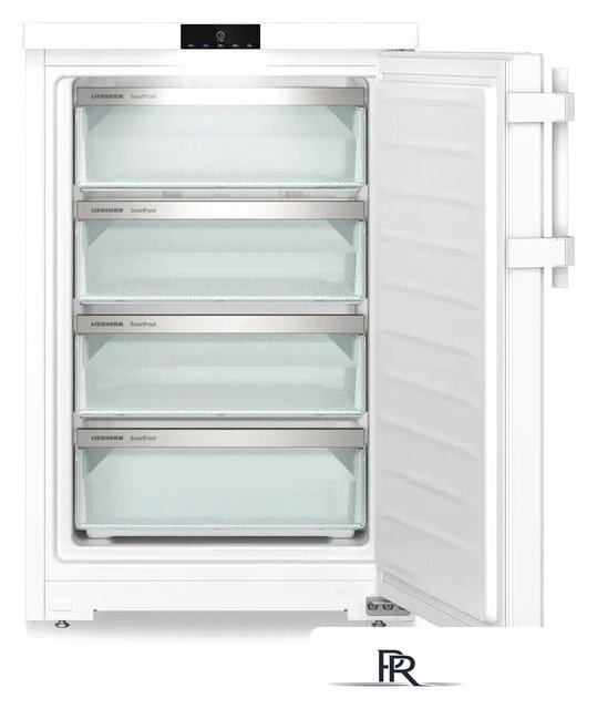 Морозильник Liebherr Fe 1404 Pure 1404-20001 - Изображение №6 — Интернет-магазин ПроЗаказ