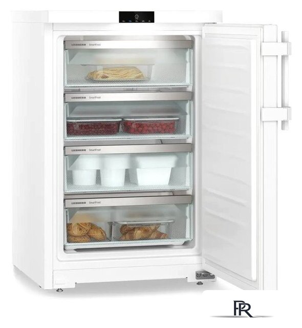 Морозильник Liebherr Fe 1404 Pure 1404-20001 - Изображение №2 — Интернет-магазин ПроЗаказ