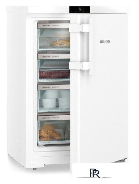 Морозильник Liebherr Fe 1404 Pure 1404-20001 - Изображение №1 — Интернет-магазин ПроЗаказ