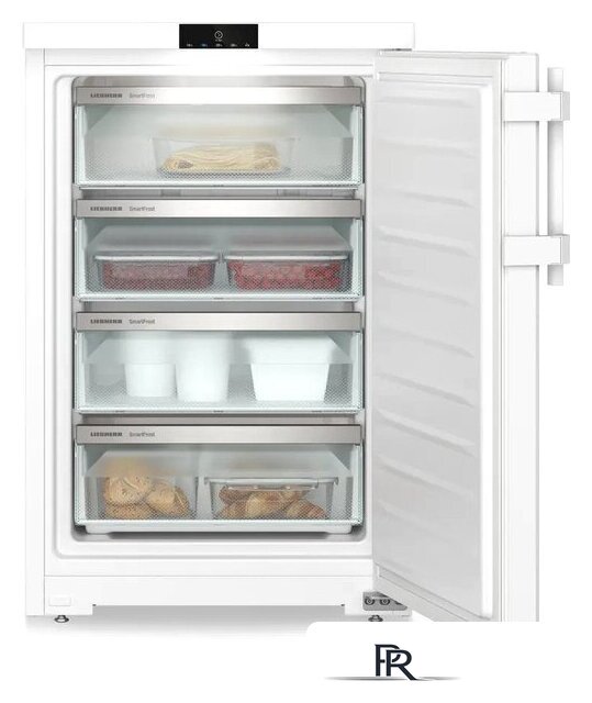 Морозильник Liebherr Fe 1404 Pure 1404-20001 - Изображение №3 — Интернет-магазин ПроЗаказ