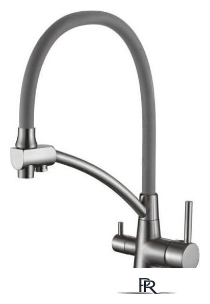 Смеситель Ledeme L4855D-12 - Изображение №1 — Интернет-магазин ПроЗаказ