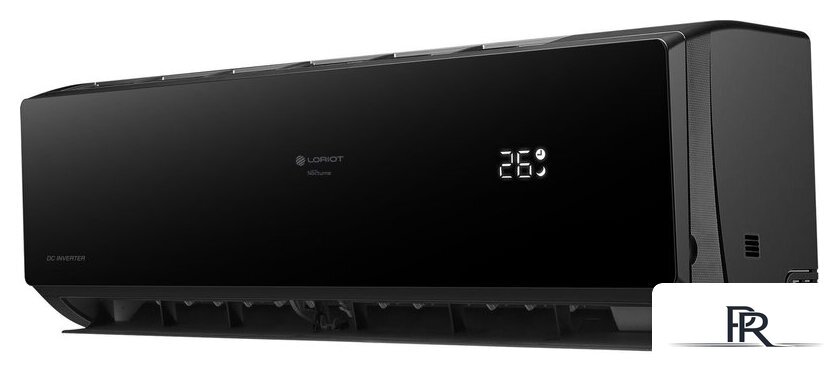 Кондиционер Loriot Nocturne DC Inverter LAC-12TNI - Изображение №4 — Интернет-магазин ПроЗаказ