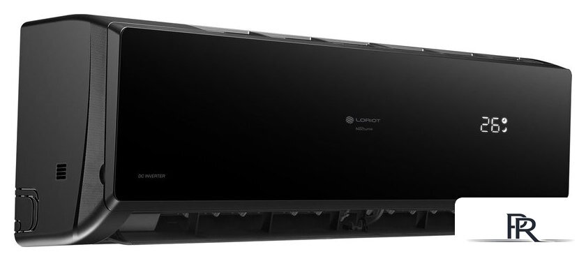 Кондиционер Loriot Nocturne DC Inverter LAC-12TNI - Изображение №2 — Интернет-магазин ПроЗаказ