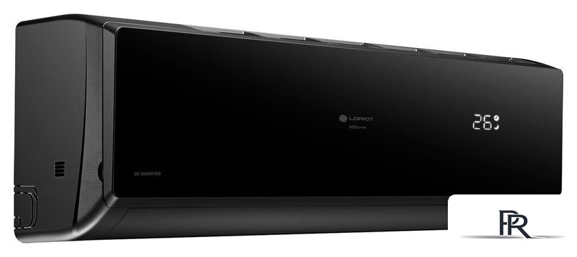 Кондиционер Loriot Nocturne DC Inverter LAC-12TNI - Изображение №1 — Интернет-магазин ПроЗаказ