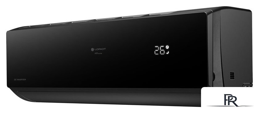 Кондиционер Loriot Nocturne DC Inverter LAC-12TNI - Изображение №3 — Интернет-магазин ПроЗаказ