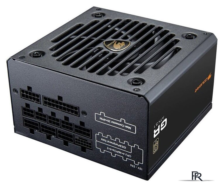 Блок питания Cougar GR 850 CGR GDN-850 - Изображение №1 — Интернет-магазин ПроЗаказ