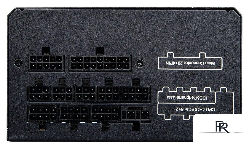 Блок питания Cougar GR 850 CGR GDN-850 - Изображение №2 — Интернет-магазин ПроЗаказ