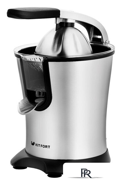 Соковыжималка Kitfort KT-1108 - Изображение №1 — Интернет-магазин ПроЗаказ