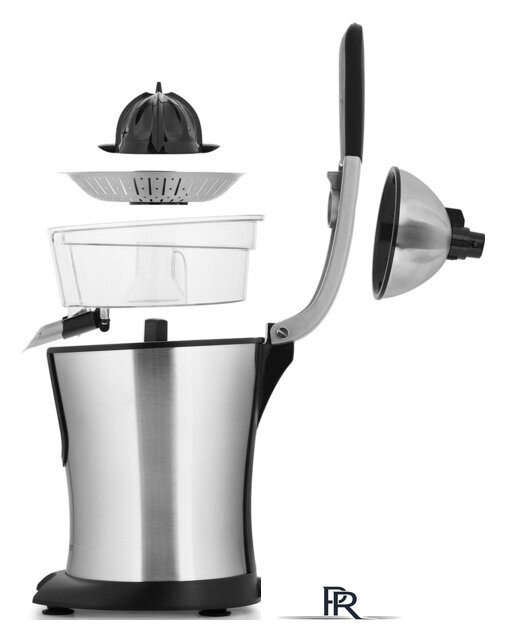 Соковыжималка Kitfort KT-1108 - Изображение №3 — Интернет-магазин ПроЗаказ