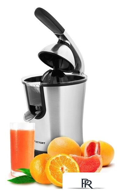 Соковыжималка Kitfort KT-1108 - Изображение №2 — Интернет-магазин ПроЗаказ