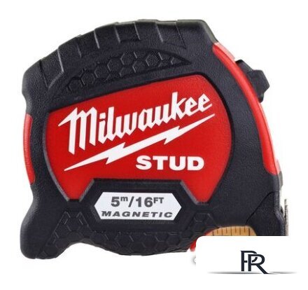 Рулетка Milwaukee 4932471628 - Изображение №1 — Интернет-магазин ПроЗаказ