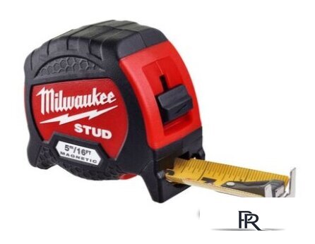 Рулетка Milwaukee 4932471628 - Изображение №2 — Интернет-магазин ПроЗаказ