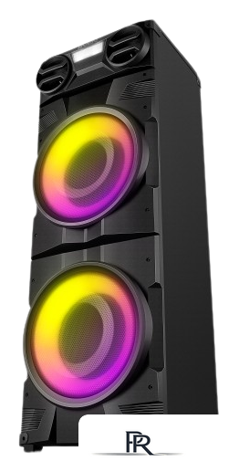 Патибокс SVEN PS-1900 - Изображение №1 — Интернет-магазин ПроЗаказ