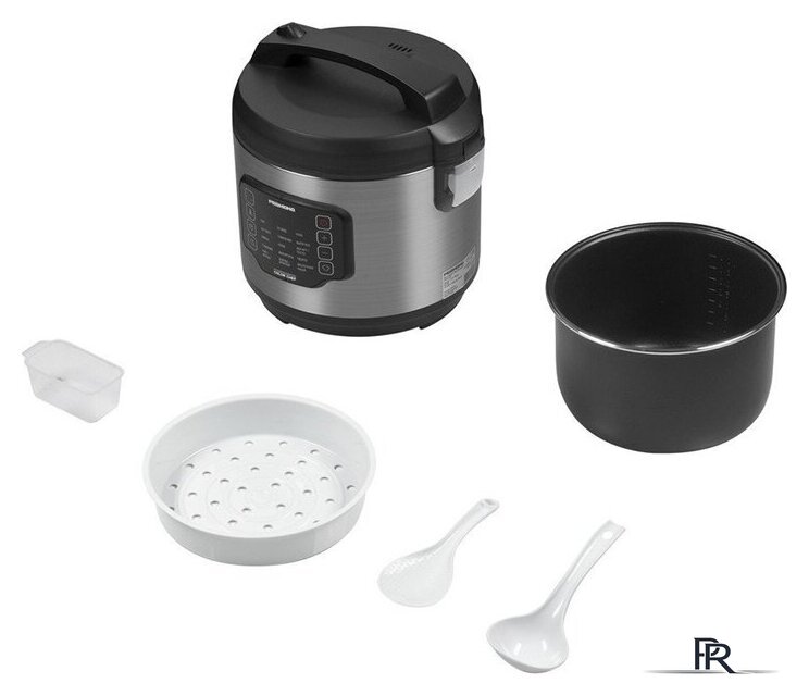 Мультиварка Redmond (Редмонд) MC108 - Изображение №9 — Интернет-магазин ПроЗаказ