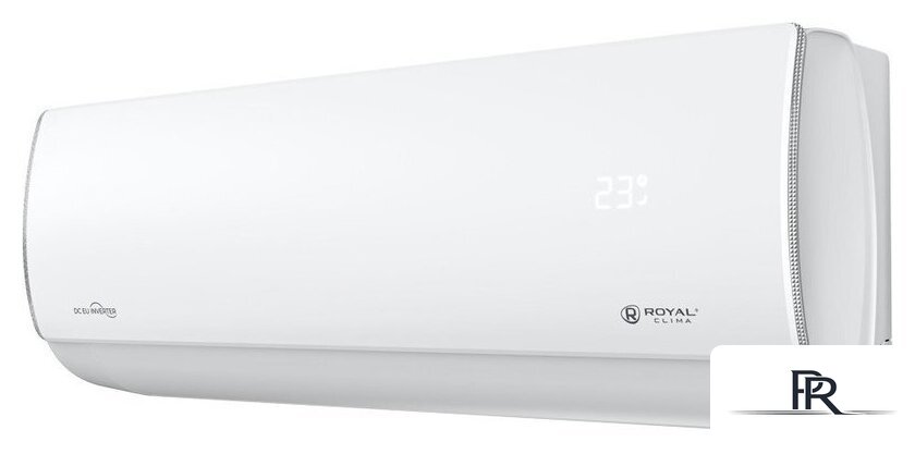 Кондиционер Royal Clima Perfetto DC EU Inverter 2025 RCI-PFD55HN - Изображение №2 — Интернет-магазин ПроЗаказ