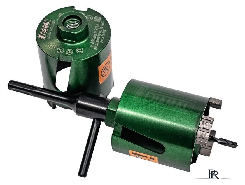 Коронка Diamal DM68S - Изображение №2 — Интернет-магазин ПроЗаказ