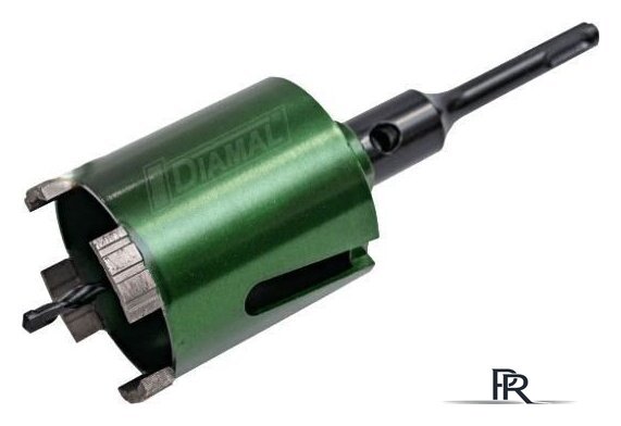 Коронка Diamal DM68S - Изображение №1 — Интернет-магазин ПроЗаказ