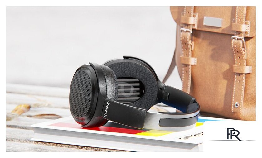Наушники Jade Audio JT7 (черный) - Изображение №7 — Интернет-магазин ПроЗаказ