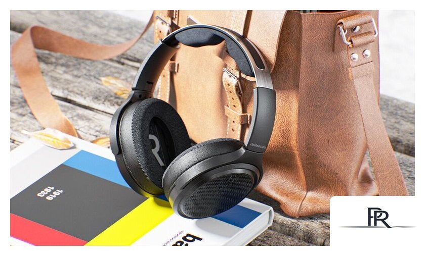 Наушники Jade Audio JT7 (черный) - Изображение №5 — Интернет-магазин ПроЗаказ