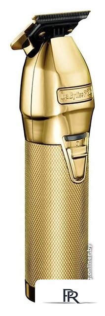 Триммер для бороды и усов BaByliss PRO FX7870GE - Изображение №4 — Интернет-магазин ПроЗаказ