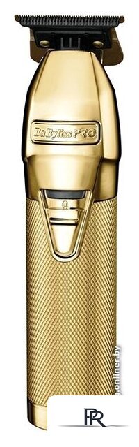 Триммер для бороды и усов BaByliss PRO FX7870GE - Изображение №3 — Интернет-магазин ПроЗаказ