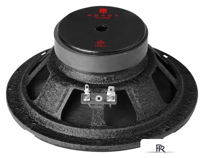 Широкополосная АС Урал АС-М165 Молот - Изображение №3 — Интернет-магазин ПроЗаказ